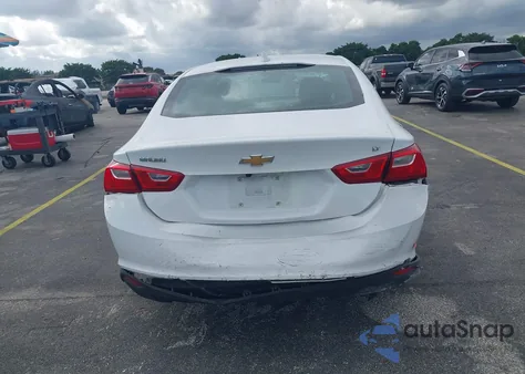 2023 Chevrolet Malibu Fwd 1Lt z USA, uszkodzony, nr VIN 1G1ZD5ST4PF197481